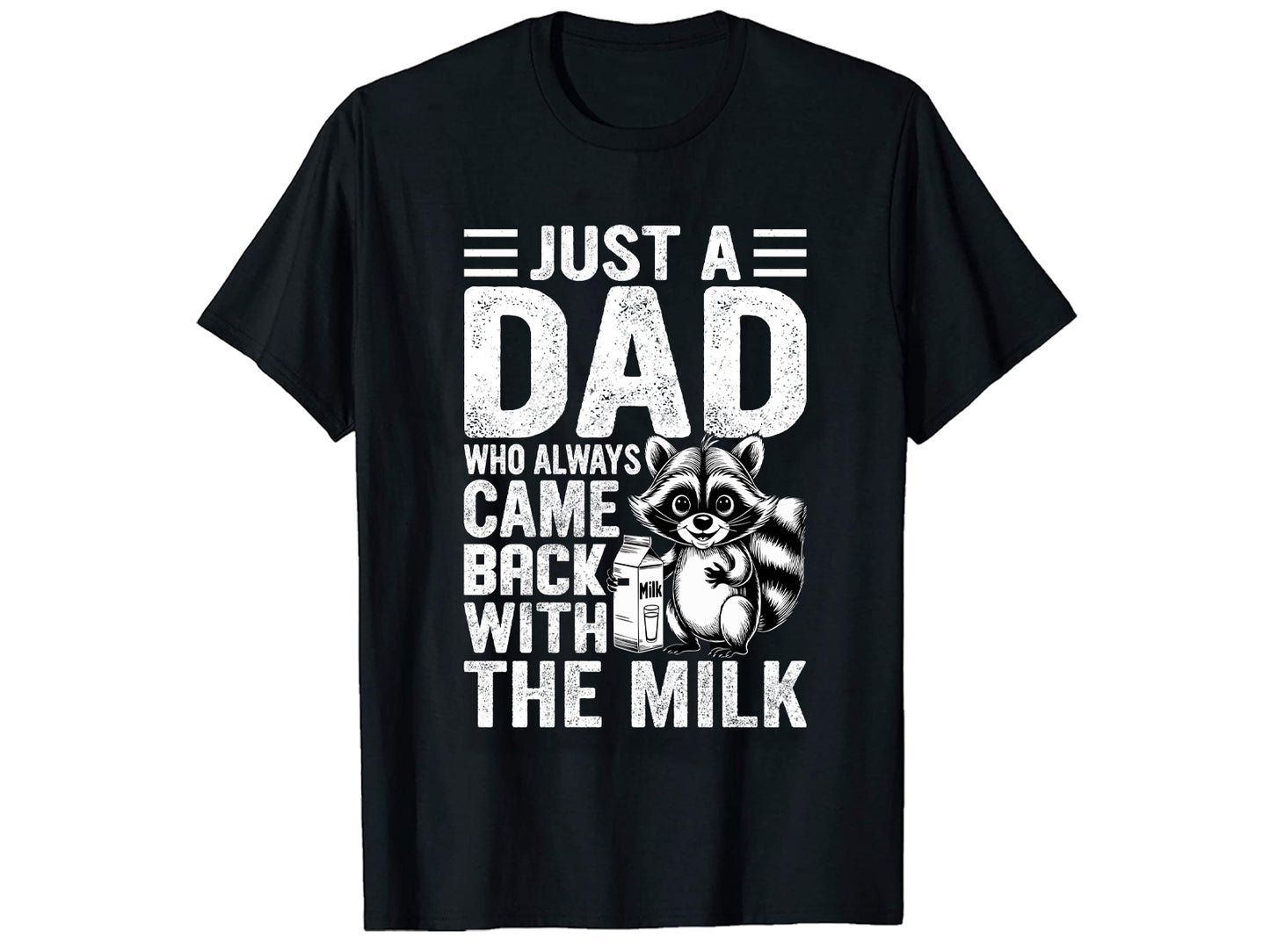 Funny Dad T Shirt