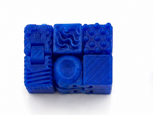 Infinity Cube Fidget Toy