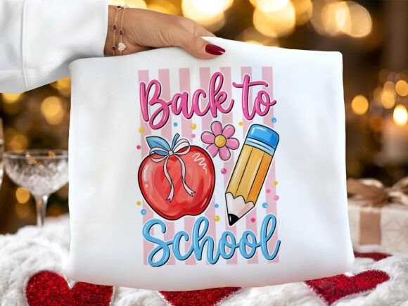 Back to School T-Shirt
