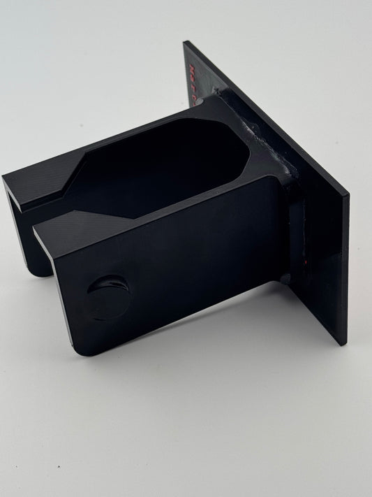 3D Printed Custom Hitch Cover 2 inch