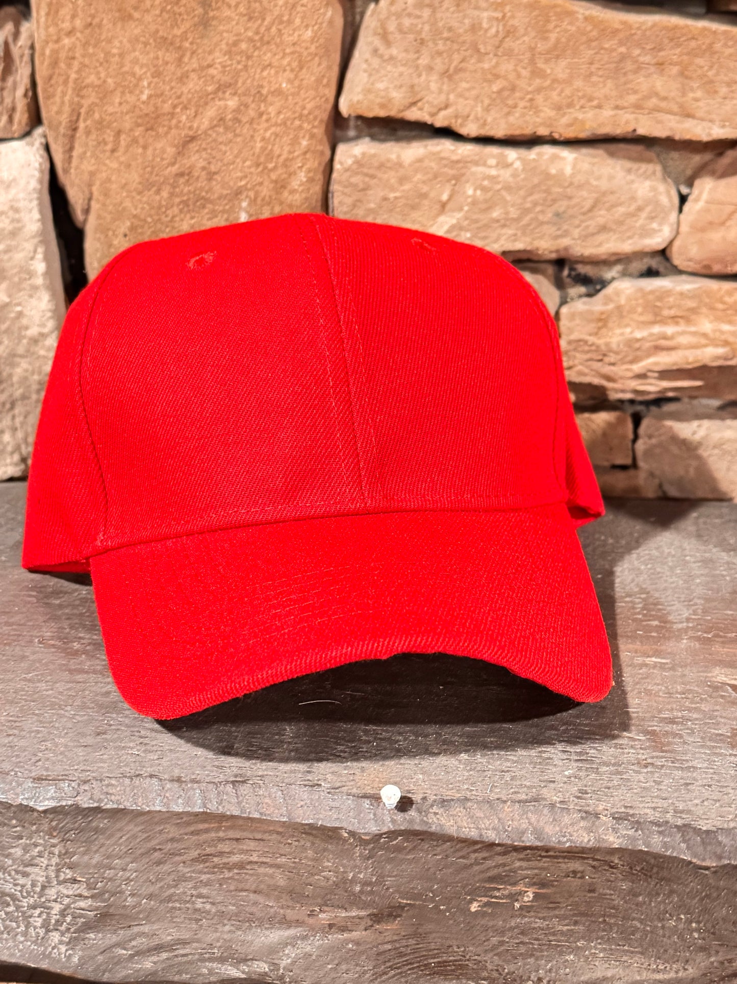 Ladies Ponytail Hats