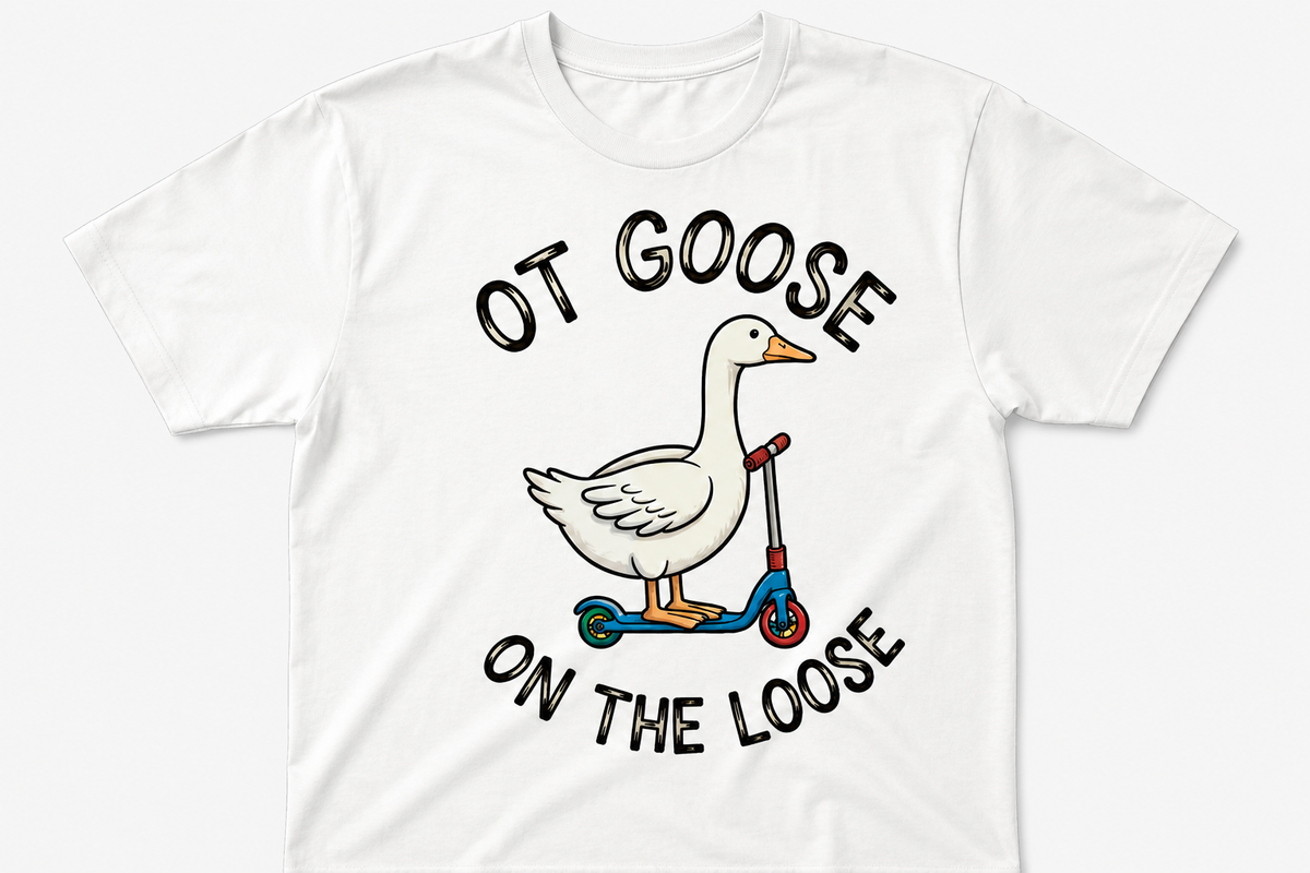 Occupational Therapy Shirts