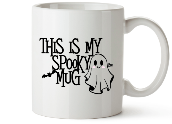 Fall Mug Collection