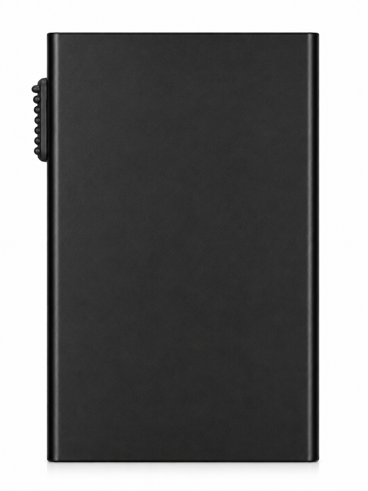 2A Eagle Pop-Up RFID Wallet
