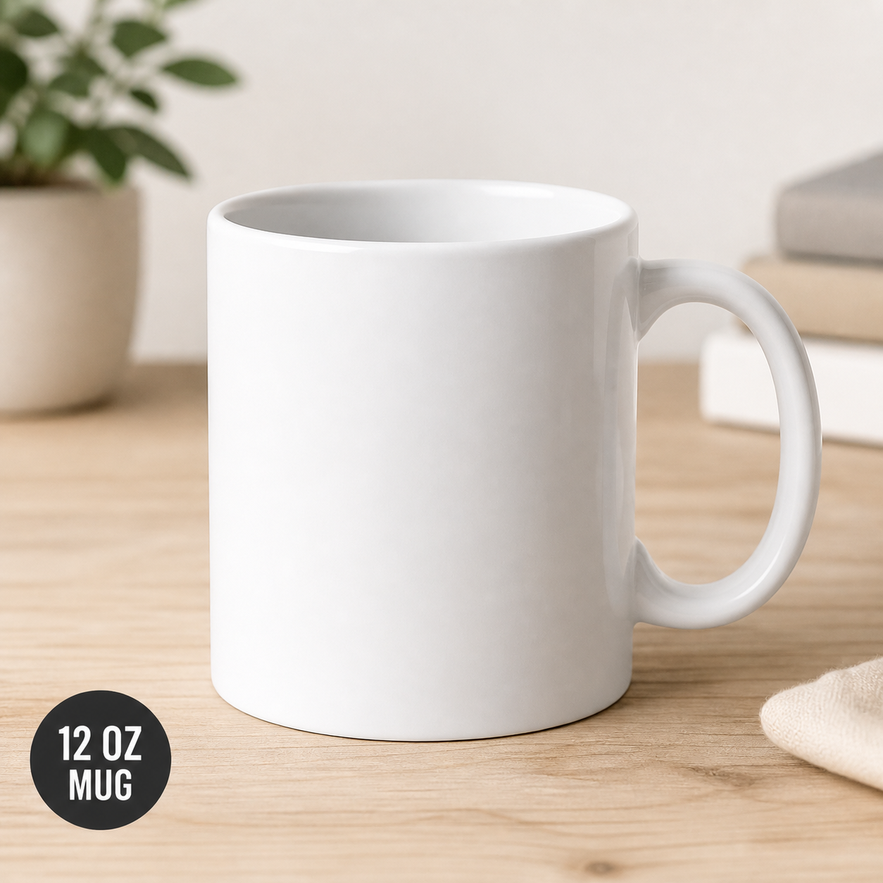 Coffee Mugs