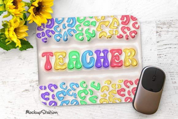 Mouse Pads