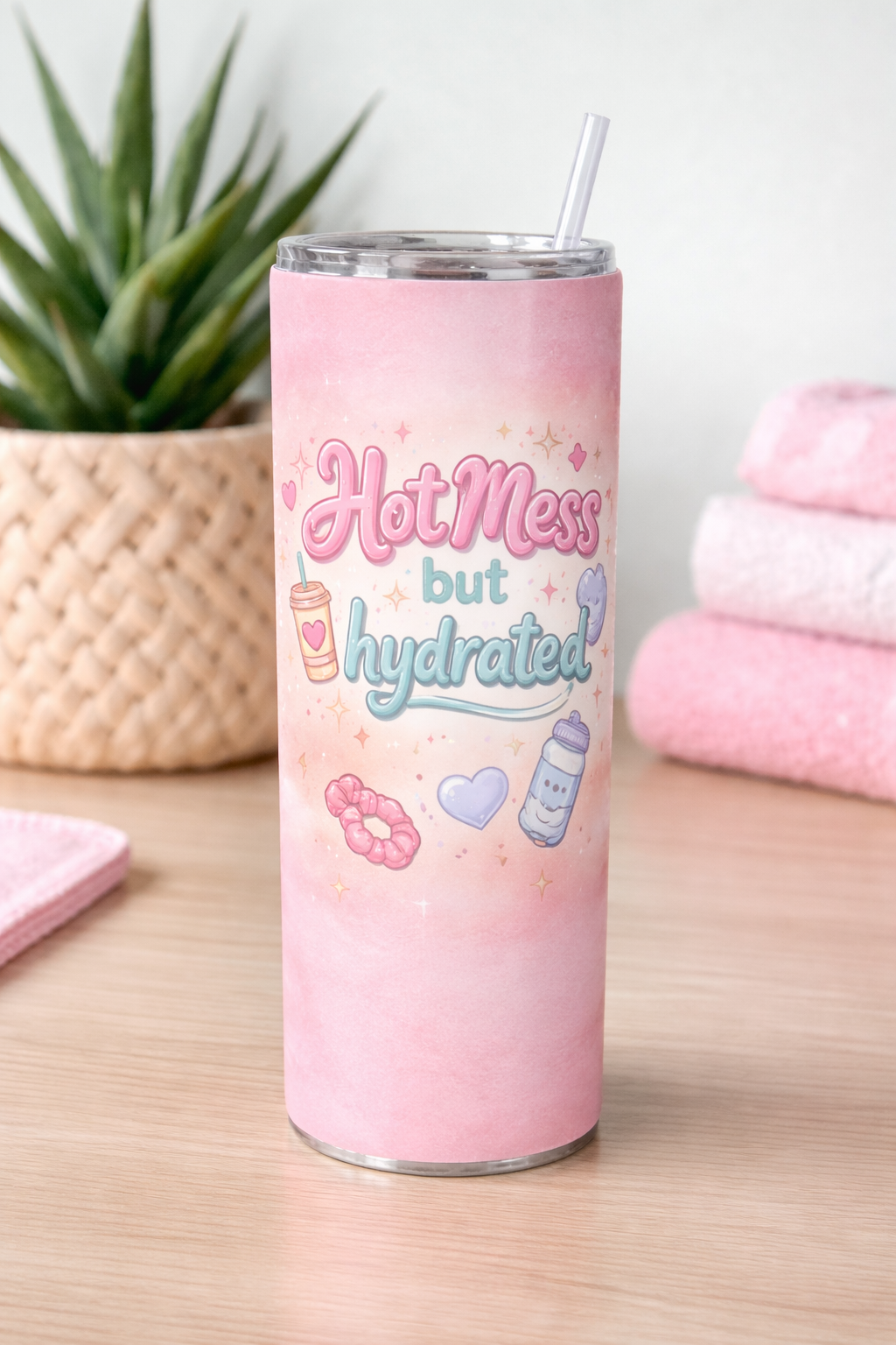Tumblers