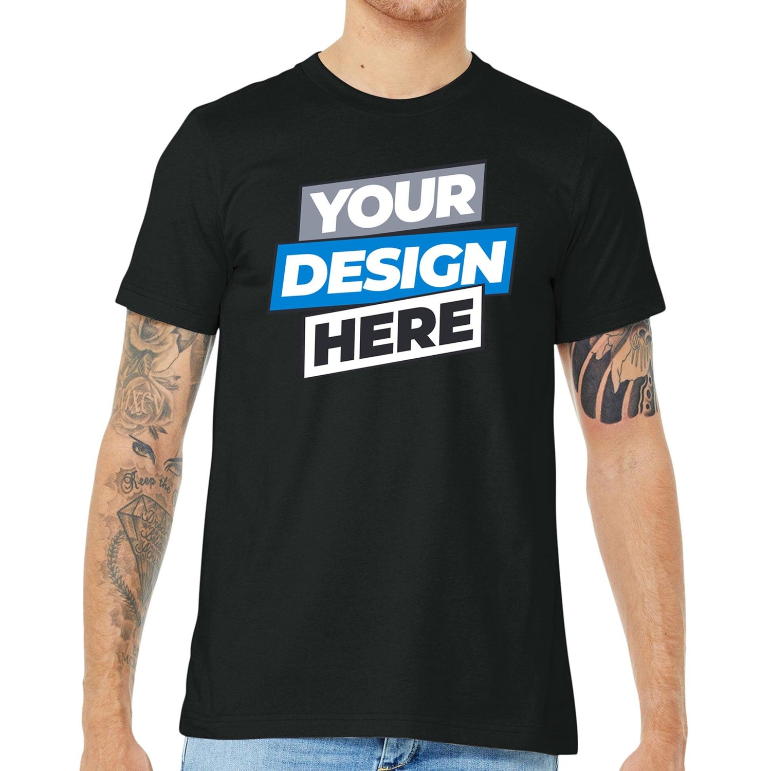 Custom T-Shirts