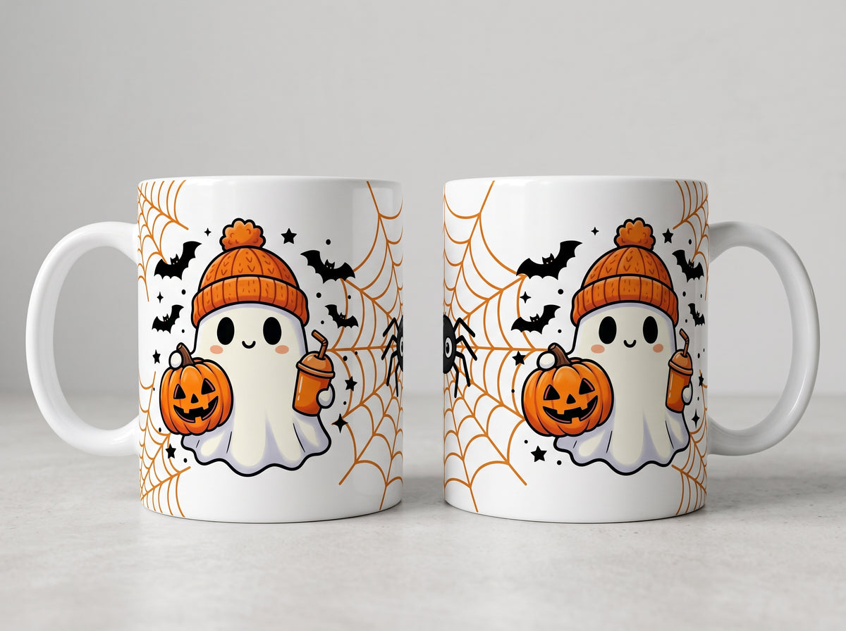 Fall Mug Collection