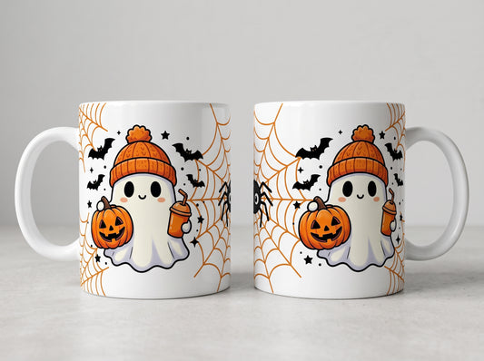 Fall Mug Collection