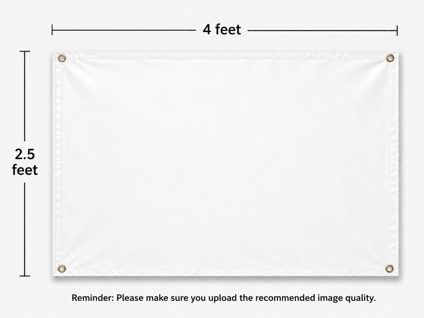 Custom Banners