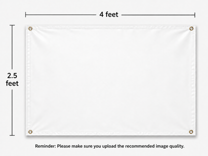 Custom Banners