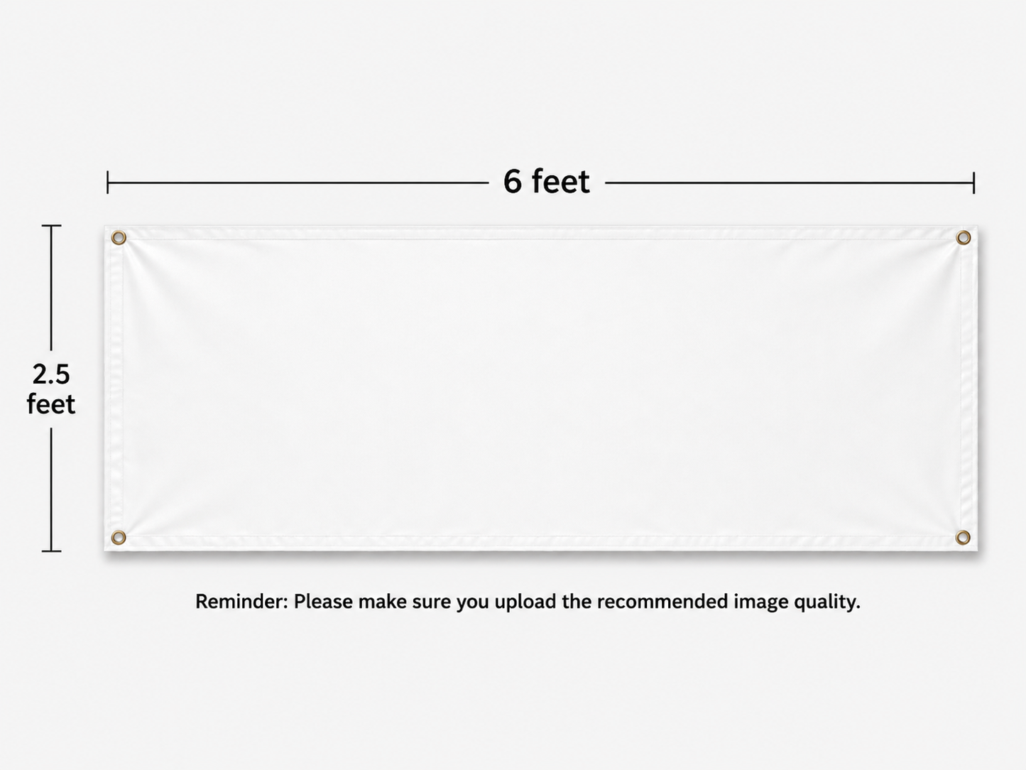 Custom Banners
