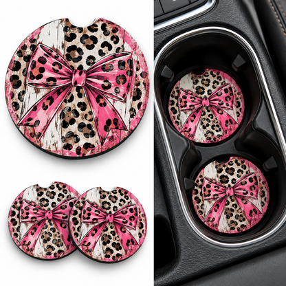 Car Coasters