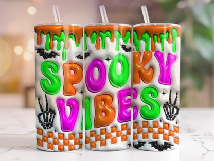 Fall collection- Graphic Tumblers