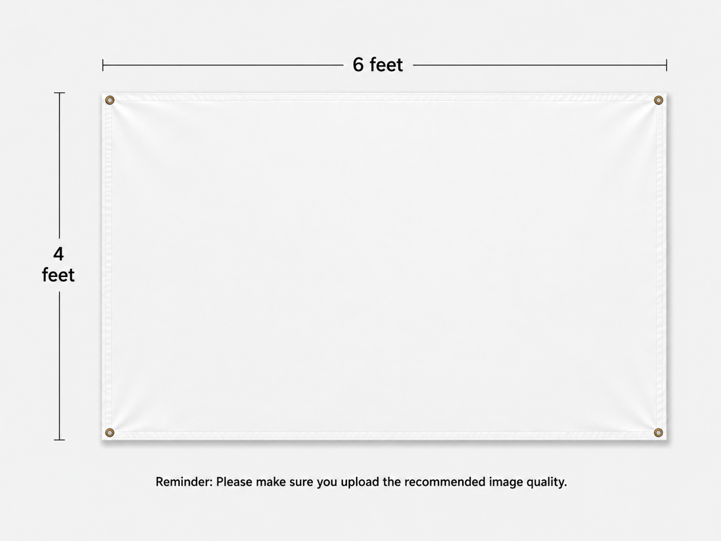 Custom Banners