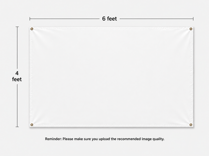 Custom Banners