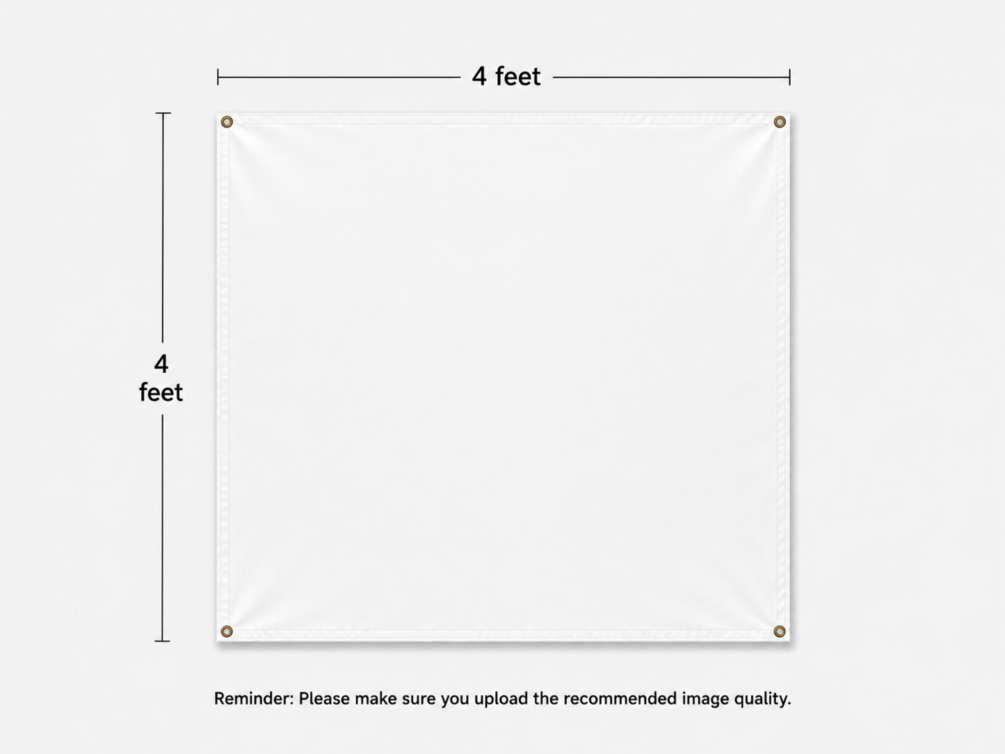 Custom Banners