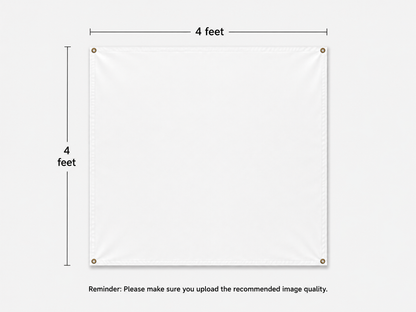 Custom Banners