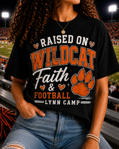 Lynn Camp Graphic Tee