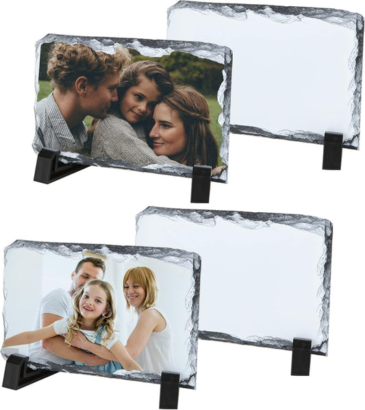 Custom Sublimation Slates