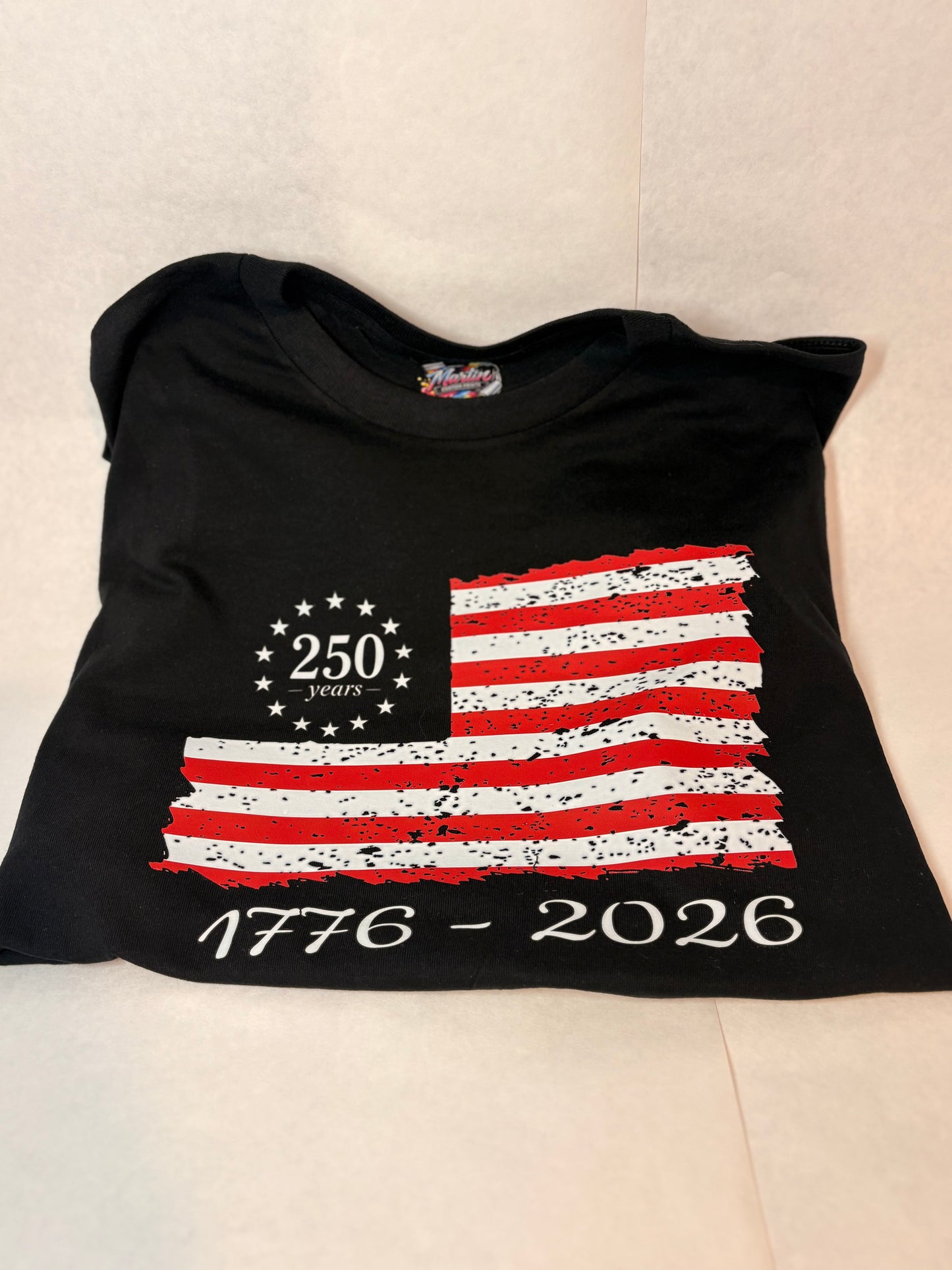 Custom T-Shirt