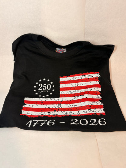 Custom T-Shirt