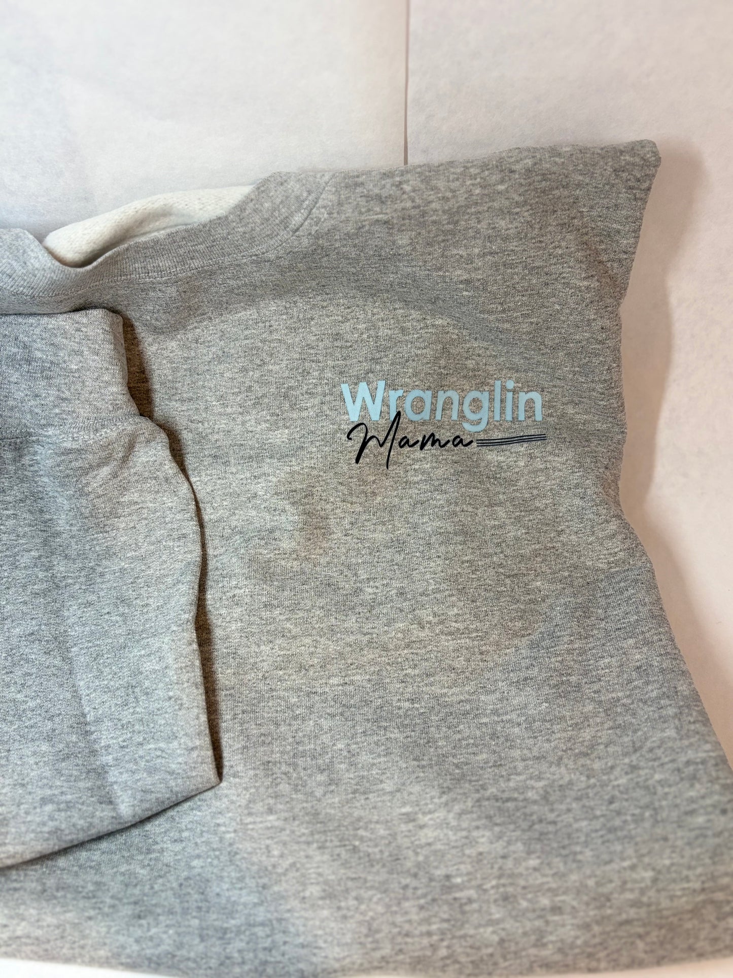 Custom T-Shirt