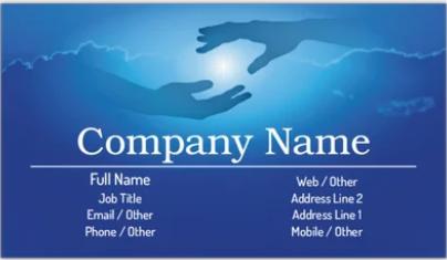 Business Cards