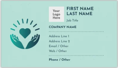 Business Cards