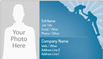 Business Cards