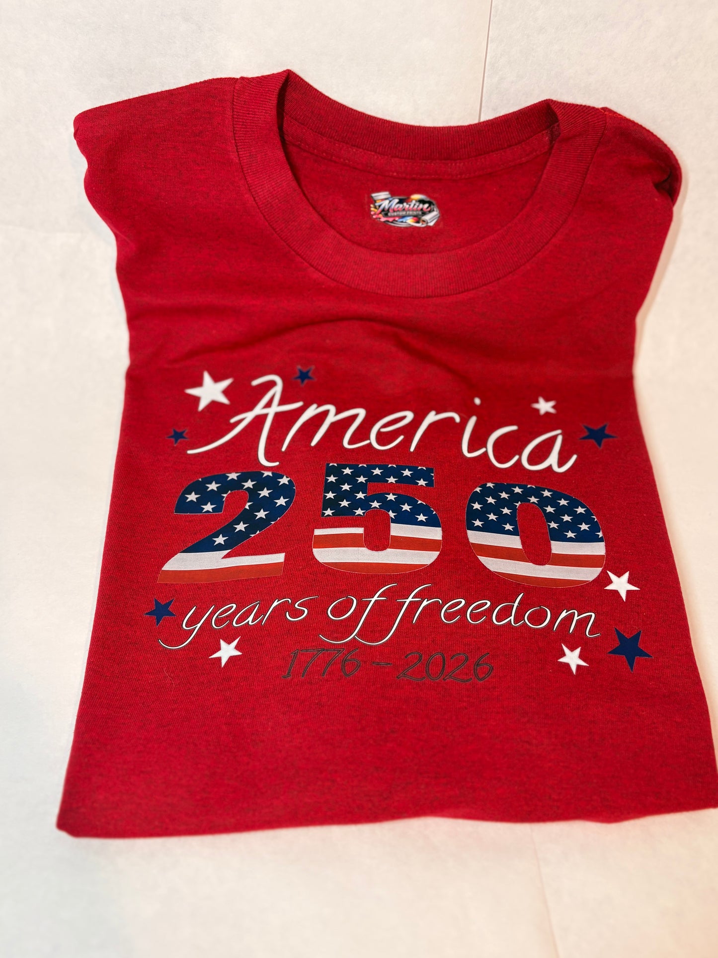 Custom T-Shirt