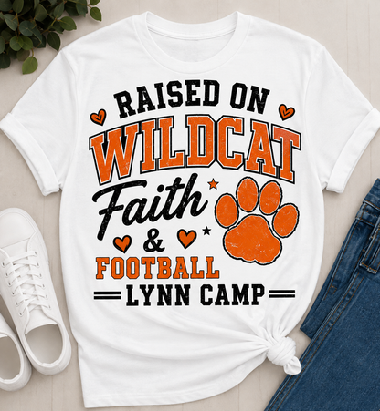 Lynn Camp Graphic Tee