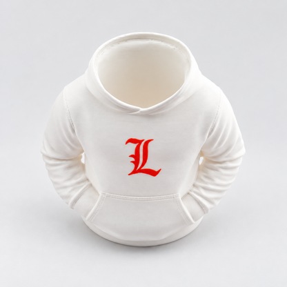 3D-Printed Local, College and Pro Sports Hoodie Pen & Pencil Desk Caddy