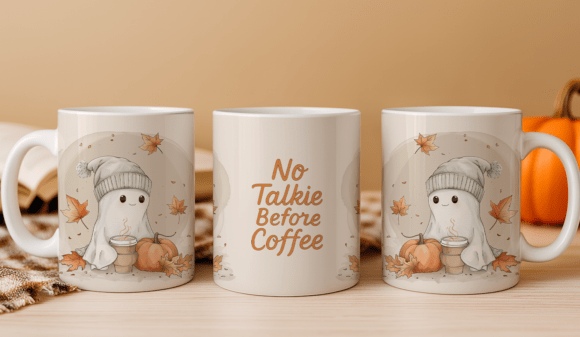 Fall Mug Collection