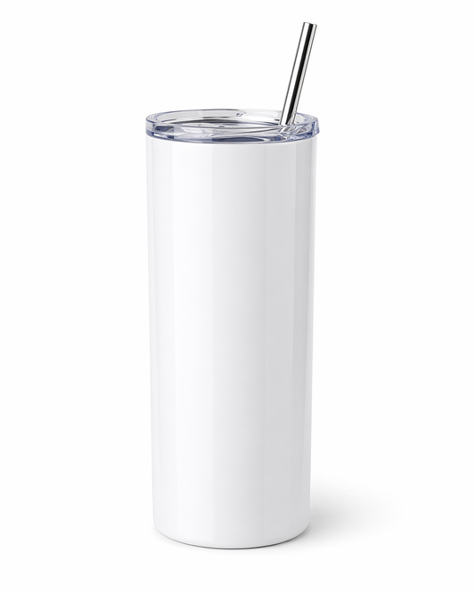 Design and personalize your own tumbler