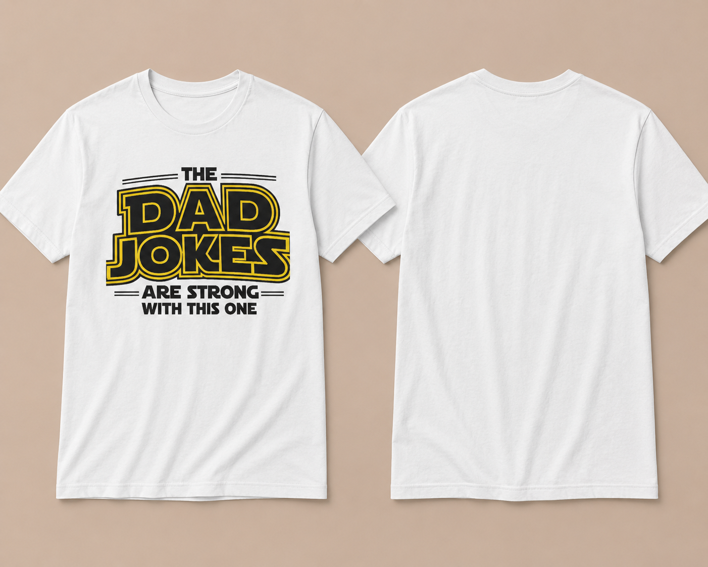 Dad Joke Shirt