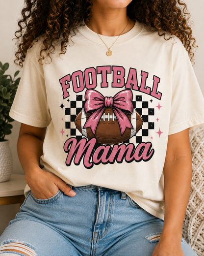 Friday Night Football Graphic Tees