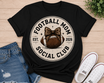 Friday Night Football Graphic Tees