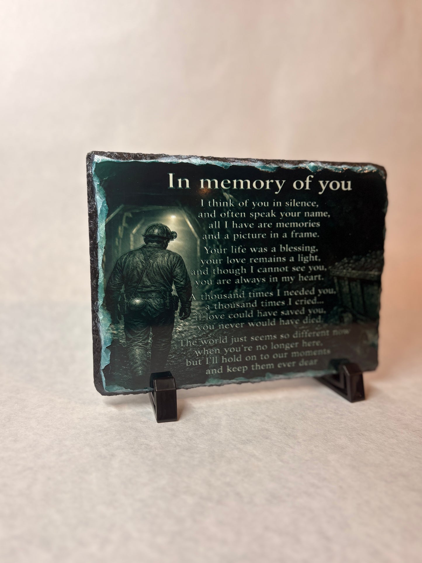 Custom Sublimation Slates