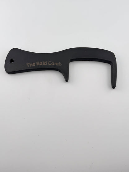 The Bald Comb – Funny 3D-Printed Gag Gift