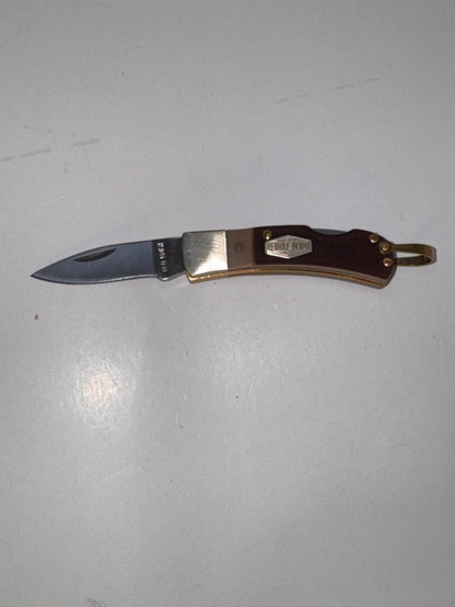 Old Timer 2-Piece Sharpfinger and Lockback Knife Gift Set
