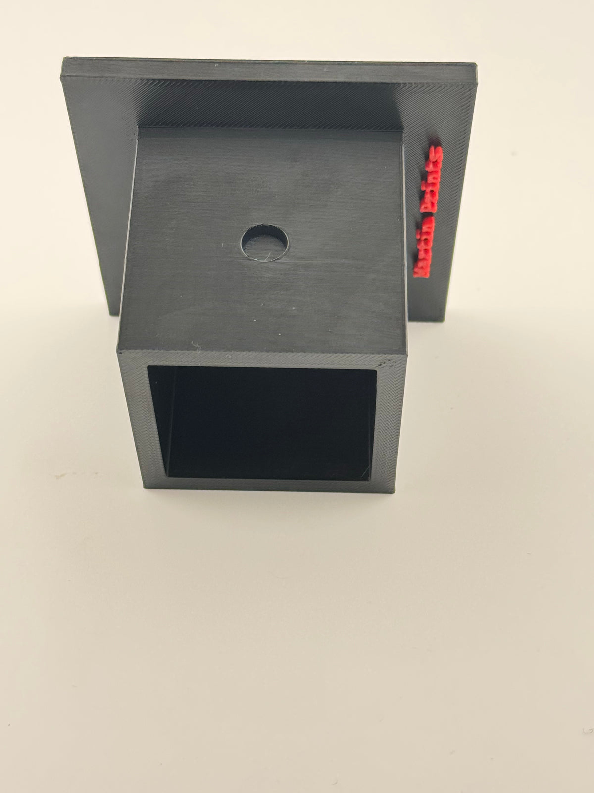 3D Printed Custom Hitch Cover 2 inch