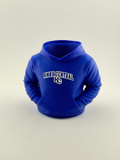 3D-Printed Local, College and Pro Sports Hoodie Pen & Pencil Desk Caddy