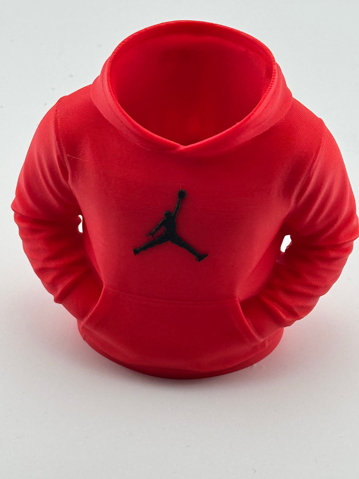 3D-Printed Local, College and Pro Sports Hoodie Pen & Pencil Desk Caddy