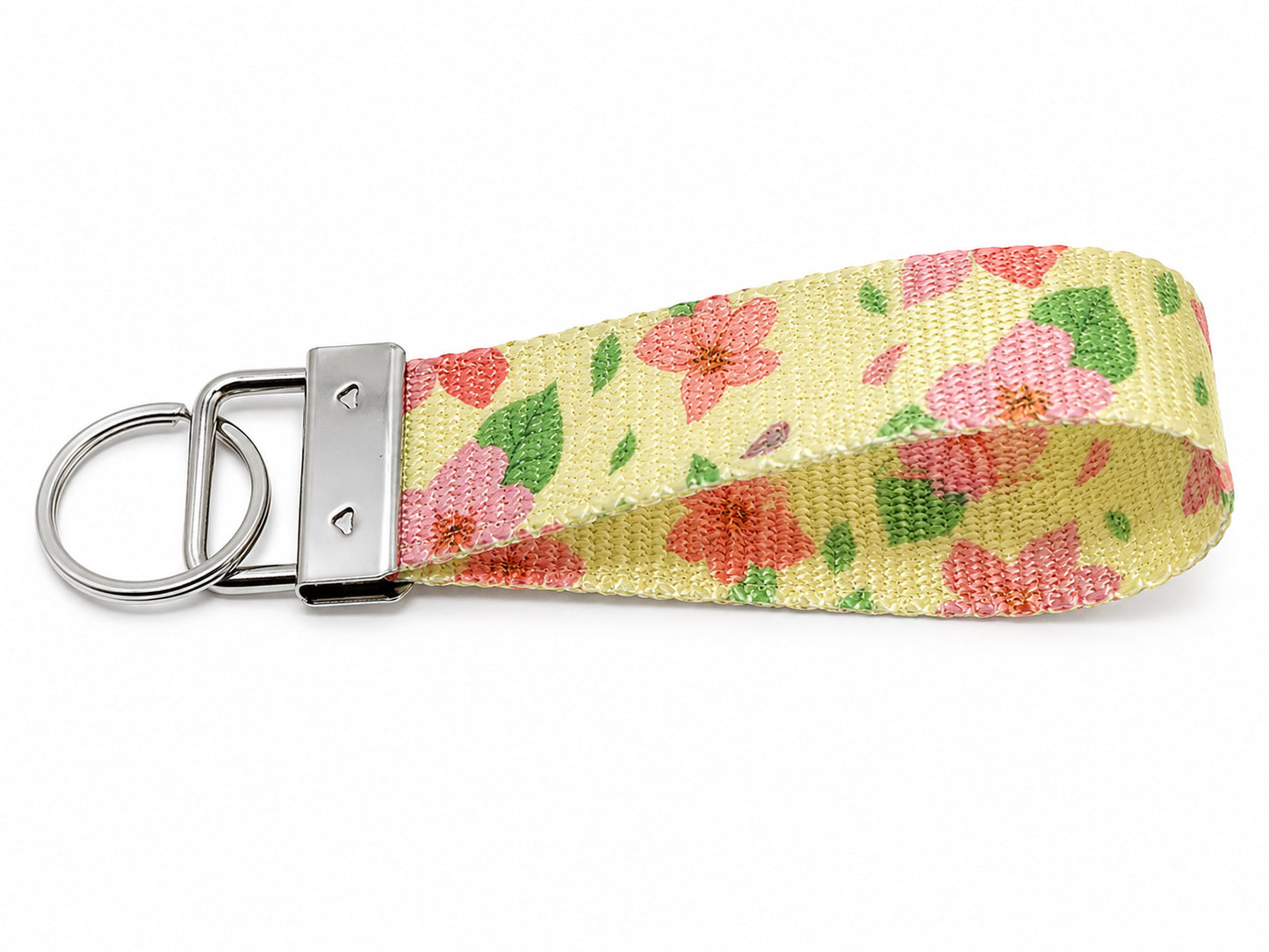 Keychain Wristlets