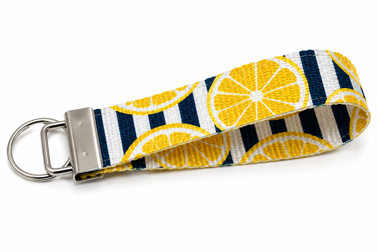 Keychain Wristlets