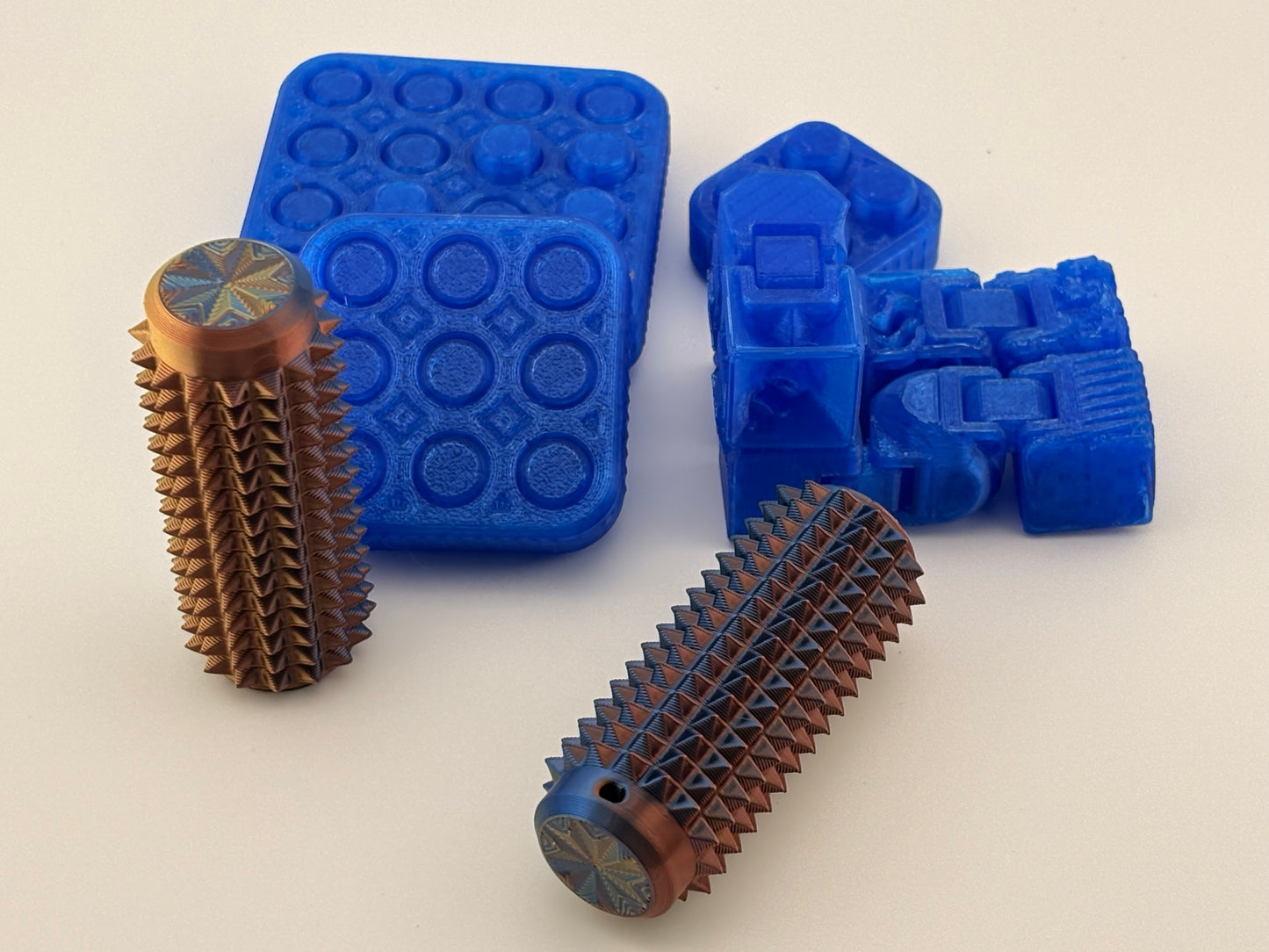Infinity Cube Fidget Toy