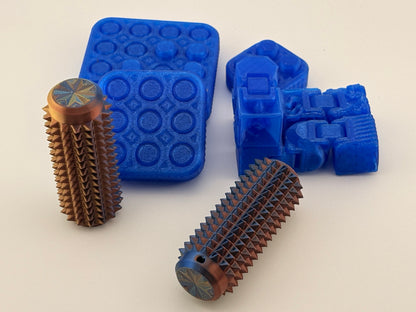 Infinity Cube Fidget Toy