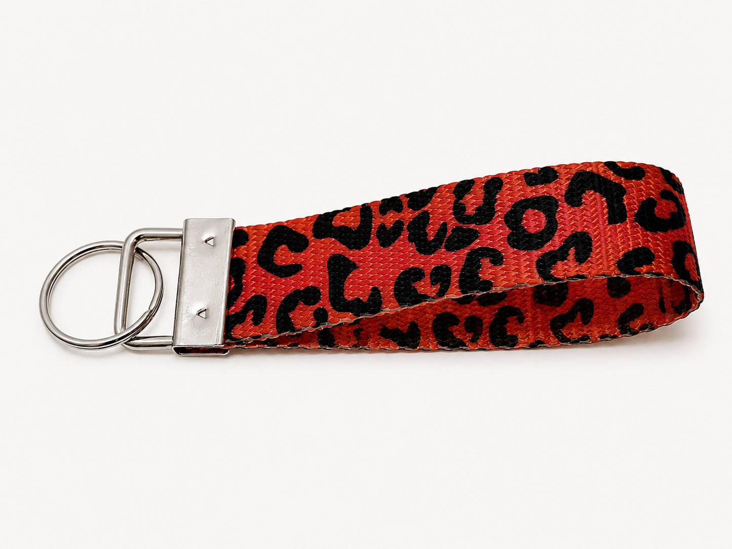 Keychain Wristlets